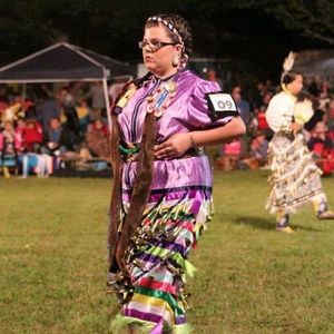 Meet your Posher, Audrey